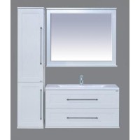 Марта -100 Зеркало белое факт.