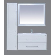 Марта -100 Зеркало белое факт.