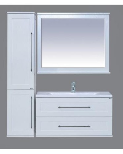 Марта -100 Зеркало белое факт.