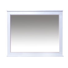 Марта -100 Зеркало белое факт.