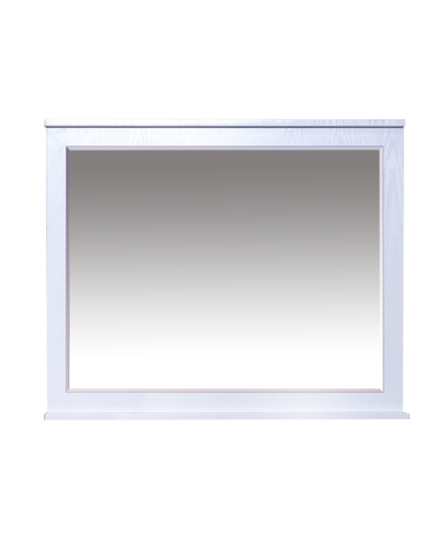 Марта -100 Зеркало белое факт.