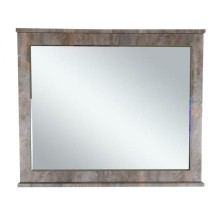 Марта -100 Зеркало цинк