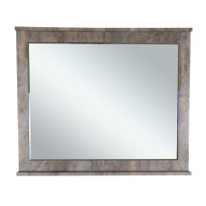 Марта -100 Зеркало цинк