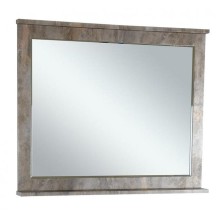 Марта -100 Зеркало цинк