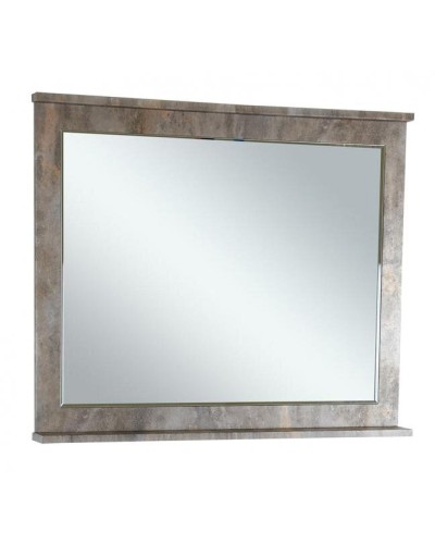 Марта -100 Зеркало цинк