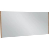 Зеркало 140х65 см натуральный дуб Jacob Delafon Sherwood EB1839RU-P6