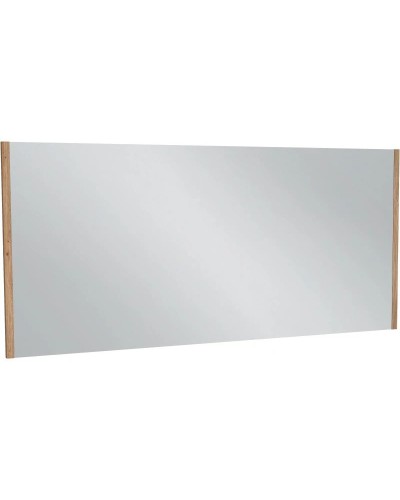 Зеркало 140х65 см натуральный дуб Jacob Delafon Sherwood EB1839RU-P6
