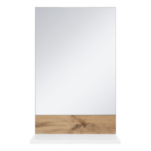 Адриана - 45 Зеркало с полочкой