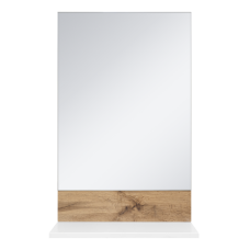 Адриана - 45 Зеркало с полочкой