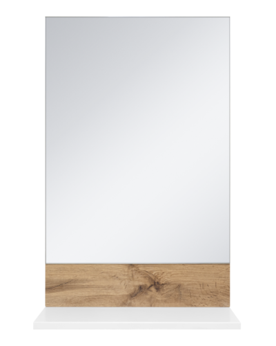 Адриана - 45 Зеркало с полочкой