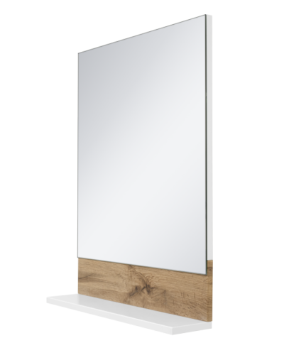 Адриана - 45 Зеркало с полочкой