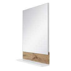 Адриана - 55 Зеркало с полочкой