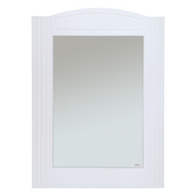 Эльбрус - 65 Зеркало белая эмаль О