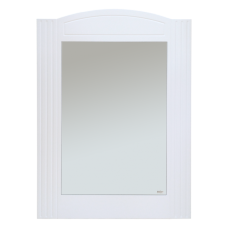 Эльбрус - 65 Зеркало белая эмаль О