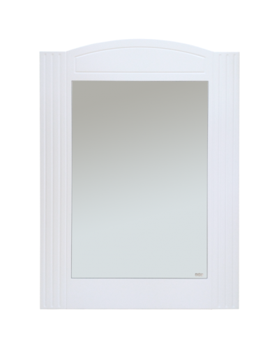 Эльбрус - 65 Зеркало белая эмаль О