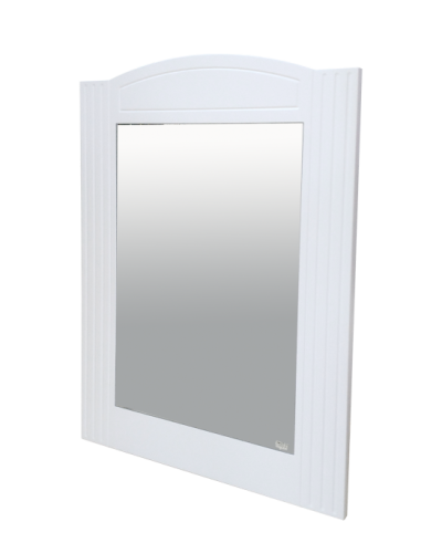 Эльбрус - 65 Зеркало белая эмаль О