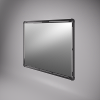 Зеркало Loft 1000мм