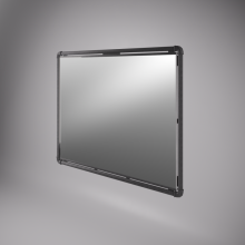 Зеркало Loft 1000мм