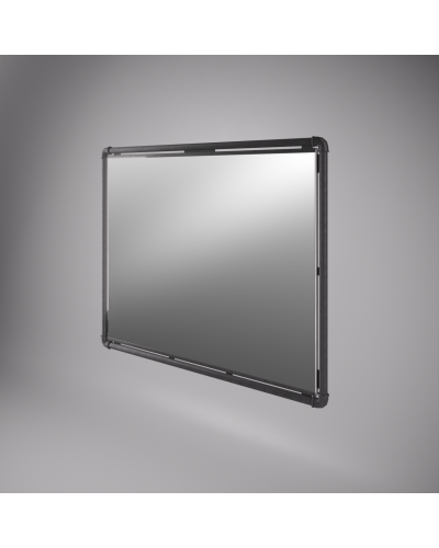 Зеркало Loft 1000мм