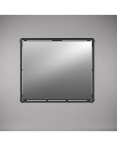 Зеркало Loft 1000мм