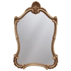 Зеркало 56,2х87,5 см бронза Caprigo PL90-VOT