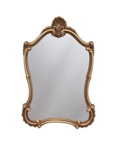 Зеркало 56,2х87,5 см бронза Caprigo PL90-VOT