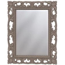 Зеркало 74,4х94,6 см капучино матовый Caprigo PL106-B075