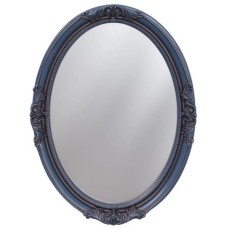 Зеркало 62,2х82 см синий матовый Caprigo PL030-B036