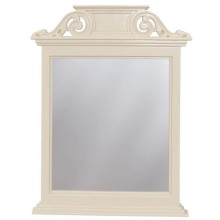 Зеркало 66,8х86,8 см магнолия матовый Caprigo PL-V070-L800