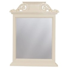 Зеркало 66,8х86,8 см магнолия матовый Caprigo PL-V070-L800