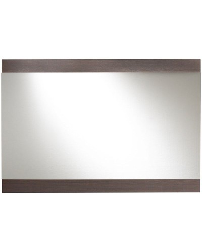 Зеркало Style Line Даллас 120 Люкс Белое