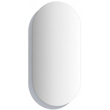 Зеркало 65х124 см графит Evoform Double BY 0313