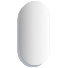 Зеркало 65х124 см графит Evoform Double BY 0313