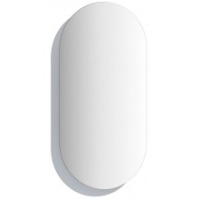 Зеркало 55х104 см графит Evoform Double BY 0312