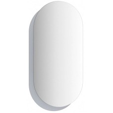 Зеркало 55х104 см графит Evoform Double BY 0312