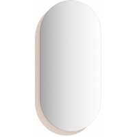 Зеркало 55х104 см бронза Evoform Double BY 0302