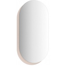 Зеркало 55х104 см бронза Evoform Double BY 0302