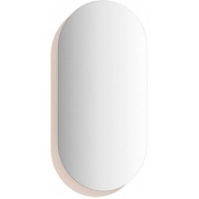 Зеркало 45х84 см бронза Evoform Double BY 0301