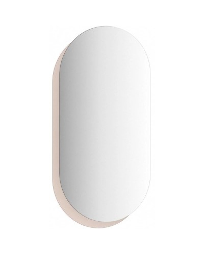 Зеркало 45х84 см бронза Evoform Double BY 0301