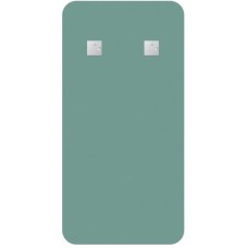 Зеркало 60х120 см черный Evoform Shadow BY 0553