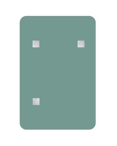 Зеркало 80х120 см Evoform Primary BY 0132