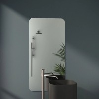 Зеркало 60х120 см Evoform Primary BY 0131