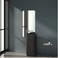 Зеркало 60х120 см Evoform Primary BY 0131