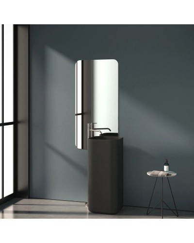 Зеркало 60х120 см Evoform Primary BY 0131