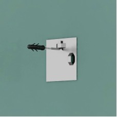 Зеркало 60х120 см Evoform Primary BY 0131