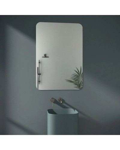 Зеркало 70х100 см Evoform Primary BY 0130