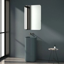 Зеркало 70х100 см Evoform Primary BY 0130