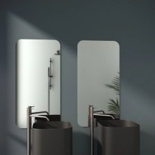 Зеркало 50х100 см Evoform Primary BY 0129