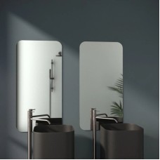 Зеркало 50х100 см Evoform Primary BY 0129