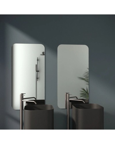 Зеркало 50х100 см Evoform Primary BY 0129